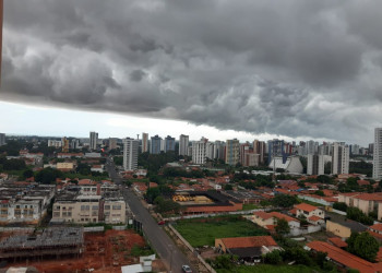 Piauí terá quarta-feira de Cinzas com previsão de chuvas intensas em todo estado