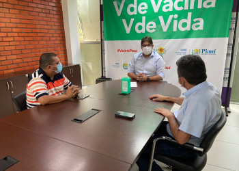 Demerval Lobão e São João do Piauí contarão com cirurgias por videolaparoscopia
