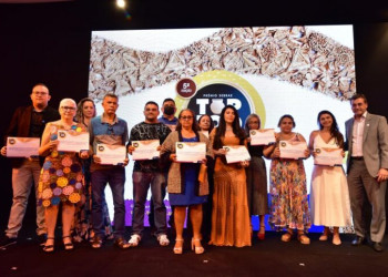 Piauí fica em 5º lugar no Prêmio Sebrae Top 100 de Artesanato
