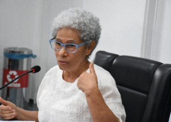 Regina Sousa se despede do mandato e faz balanço da gestão