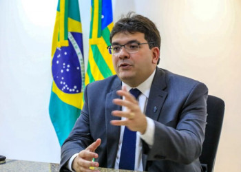Rafael Fonteles manda apurar participação de piauienses em atos terroristas no DF