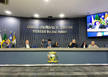 CMT ouve ex-Controlador Geral de Teresina em audiência sobre irregularidades na FMS