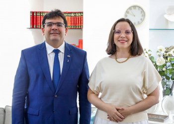 Carla Yáscar é escolhida como nova defensora pública geral do Piauí