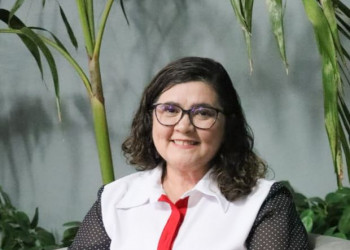 Piauiense Patrícia Vasconcelos é nomeada Secretária de Agricultura Familiar