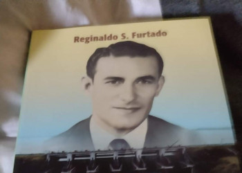 Livro de Reginaldo Furtado repara apagamento histórico