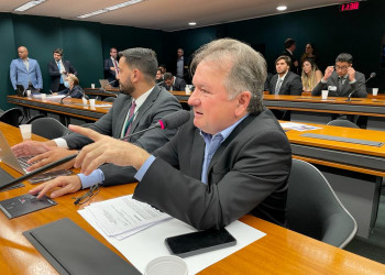 Deputado Merlong comemora nova modalidade de preços anunciada pela Petrobras