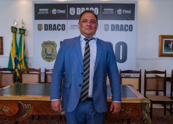 Piauí terá nova delegacia para combater crimes contra serviços públicos e bens