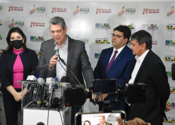PPA vai permitir obras e incluir multimodal que vai ligar Piauí de Norte a Sul