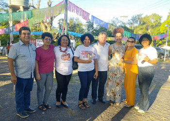 Ônibus Lilás faz atendimento psicossocial na comunidade Cacimba Velha
