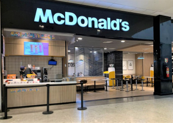 McDonald’s anuncia 56 vagas de emprego em Teresina