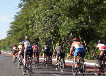 Delta Tour de Ciclismo terá largada e chegada no domingo em Parnaíba