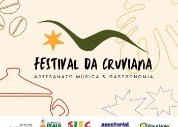 Festival da Cruviana acontece pela primeira vez na Cacimba Velha