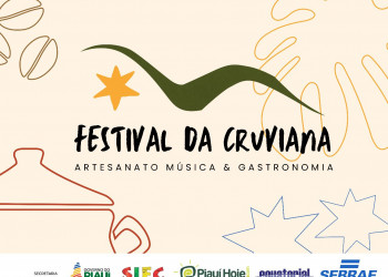 Festival da Cruviana 2023 irá destacar a gastronomia rural
