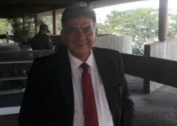 Advogado Gerardo Cavalcante morre em acidente na zona rural de Parnaíba