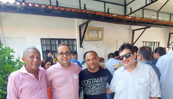 Adapi comemora o Dia do Profissional da Fiscalização Agropecuária do Piauí
