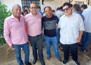 Adapi comemora o Dia do Profissional da Fiscalização Agropecuária do Piauí