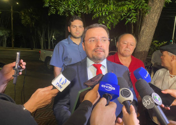 PT adia decisão sobre candidatura à Prefeitura de Teresina
