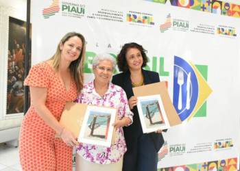 Lula lança hoje, em Teresina, plano que visa tirar o Brasil do mapa da fome