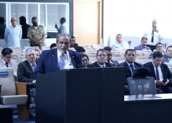 Costa Neto é eleito novo desembargador do Tribunal de Justiça do Piauí