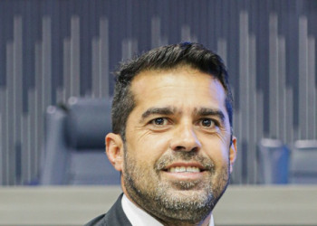 Bruno Vilarinho assume a presidência estadual do PRD