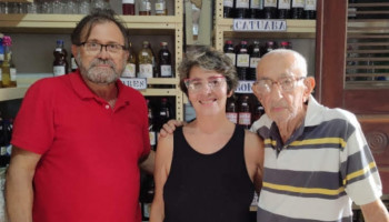 Histórias de Seu Tonico, pai de Zeca Baleiro, revelam a sabedoria de viver bem