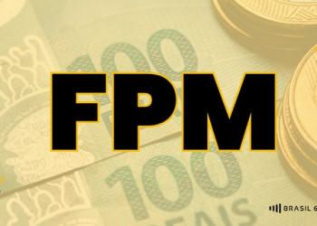 Teresina lidera na lista de beneficiários do FPM