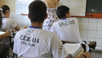 Novo Ensino médio pode passar por nova reforma em 2024
