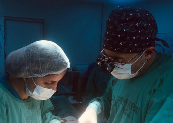 HGV realiza quatro transplantes renais e duas captações em apenas cinco dias