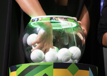 Suspeita de fraude em sorteio da Copa do Brasil viraliza na internet
