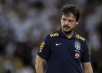 Técnico Fernando Diniz quebra silêncio sobre sua saída da seleção brasileira