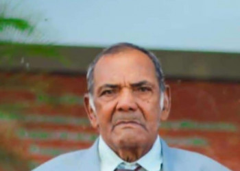 Morre Raimundo Dias, um dos fundadores do PT em Redenção do Guguéia