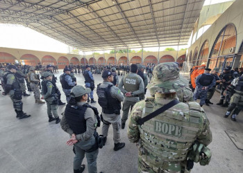 Polícia Militar vai intensificar segurança durante a folia do carnaval no Piauí