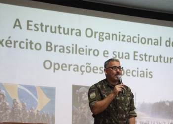 Militar envolvido em plano golpista é preso em Brasília