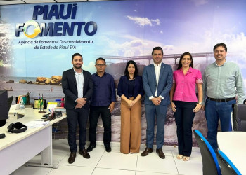 Piauí Fomento reduz taxas e concede crédito facilitado para empreendedores