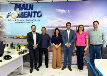 Piauí Fomento reduz taxas e concede crédito facilitado para empreendedores