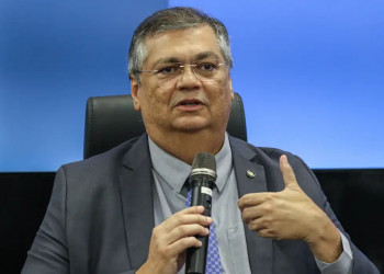 Dino nega recurso de Bolsonaro para anular multa aplicada pelo TSE