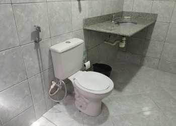 Piauí tem quase 95% das casas com banheiro em casa, aponta IBGE