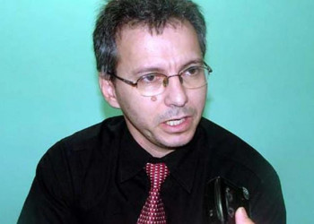 Morre promotor de Justiça José Sérvio depois de luta contra um câncer