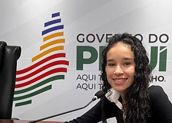 Estudante de escola pública do Piauí conquista vaga de intercâmbio nos EUA