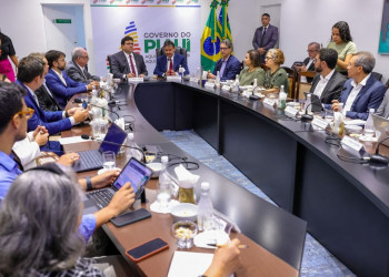 Governo do Piauí se prepara para encontro do G20 que acontece em Teresina