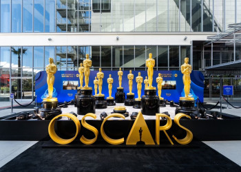 Oppenheimer é a estrela do Oscar com 7 estatuetas; Confira todos os vencedores