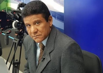 Jornalista Pedro Alcântara anuncia pré-candidatura a vereador de Teresina