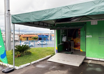 Equatorial Piauí reabre posto do programa E+ Reciclagem em Teresina após reforma