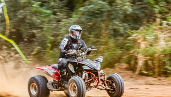 Piauí Rally Cup é apresentado em Brasília
