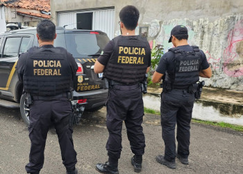 Descoberto esquema de fraude e lavagem de dinheiro na Prefeitura de Miguel Alves
