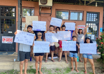 Estudantes da UFPI denunciam descaso com Residência Universitária e falta de internet