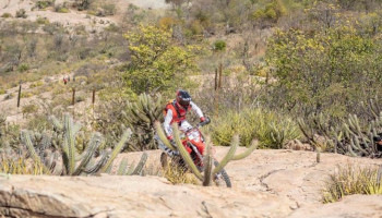Enduro Serras Caracolenses vai movimentar mais duas etapas do Piauiense de Regularidade