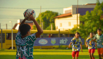 Final da Taça das Favelas Piauí 2025 acontece neste sábado em Teresina