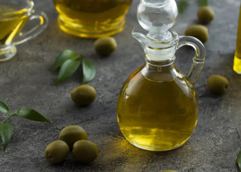 Anvisa restringe venda de marcas de azeite, sal do himalaia e chá