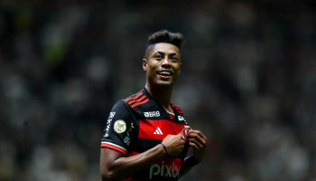 STJ julga recurso que pode mudar futuro de Bruno Henrique no Flamengo